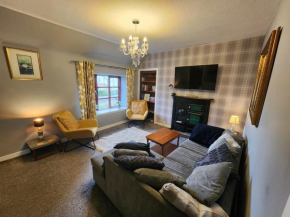 Cosy Apartment in Fettercairn